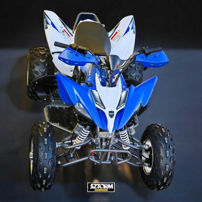 quad MIKILON PENTORA 250 // WYSOKA JAKOŚĆ // Oryginalny // ProMotor