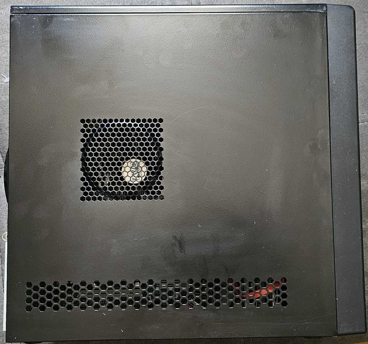 retro komputer Athlon64 X2 5600+ 8600Gt