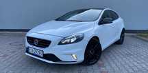 Volvo V40 Volvo V40 Jedyny w PL Carbon Edition D4 Polestar 200 KM 1 z 343 sztuk