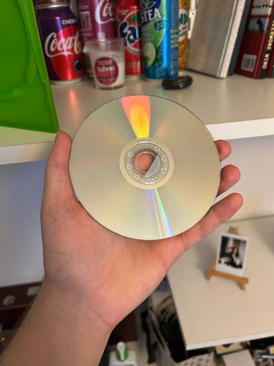 Rainbox Six 3 na Xbox Original