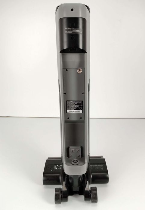 Bezprzewodowy odkurzacz pionowy mopujący Dreame H12 Pro