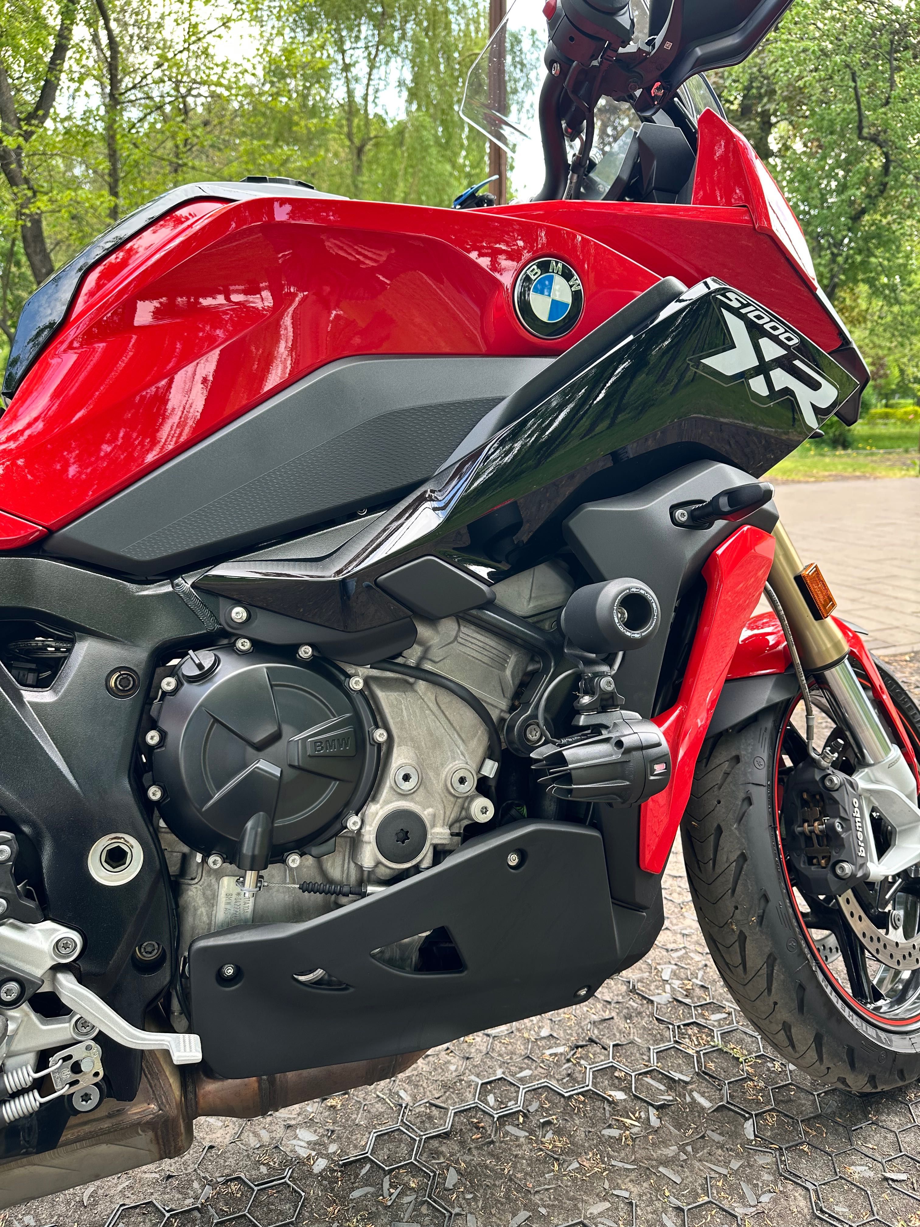 BMW S 1000XR 2023