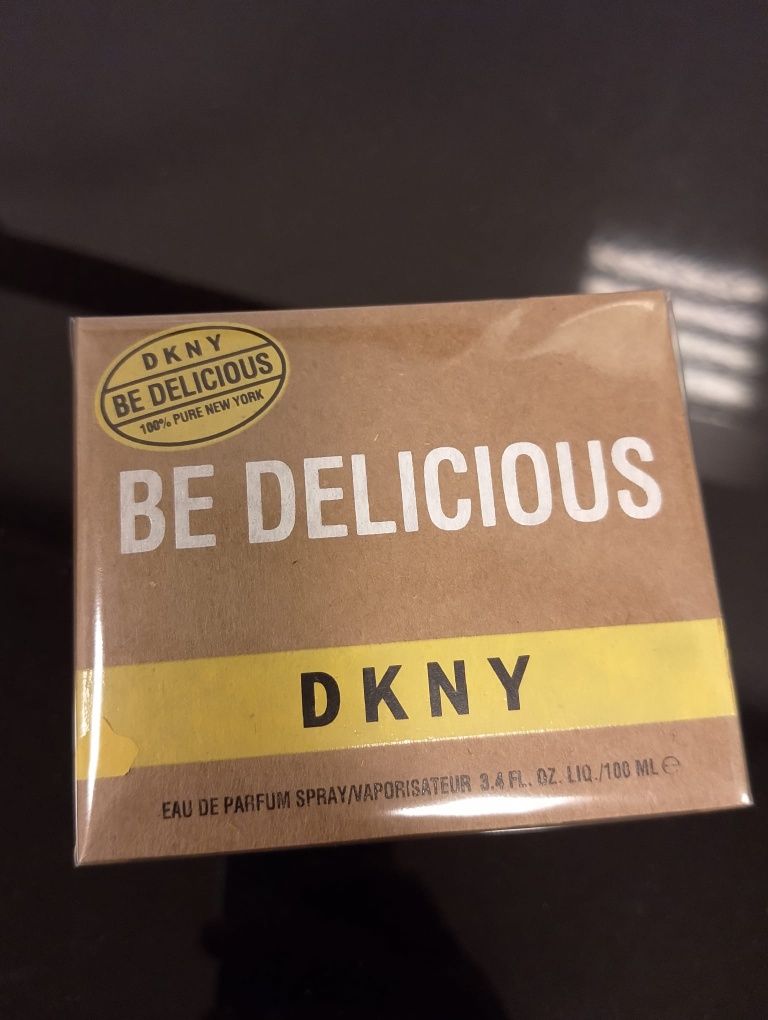 DKNY Be Delicious marki Donna Karan EDP