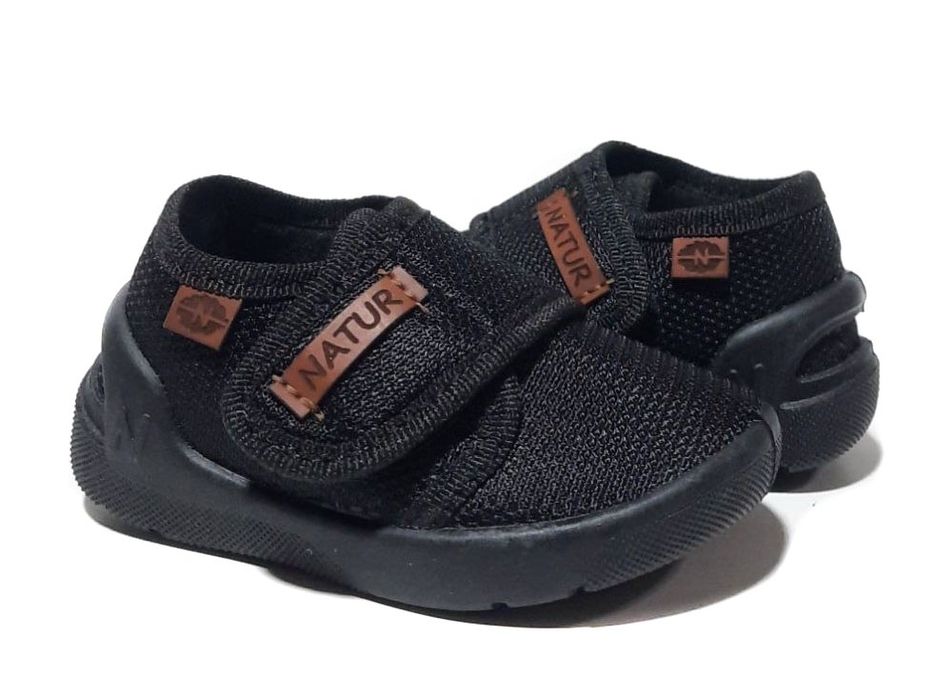 Дитячі тапки waldi