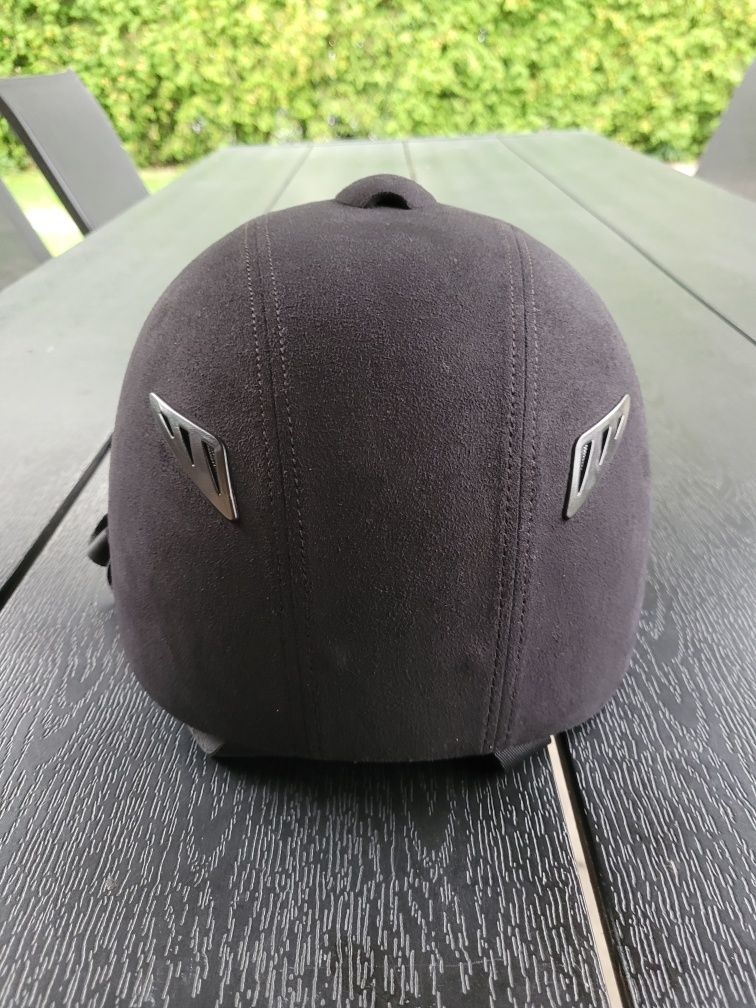 Toczek kask jeździecki