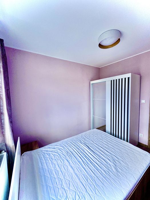 Mieszkanie na wynajem