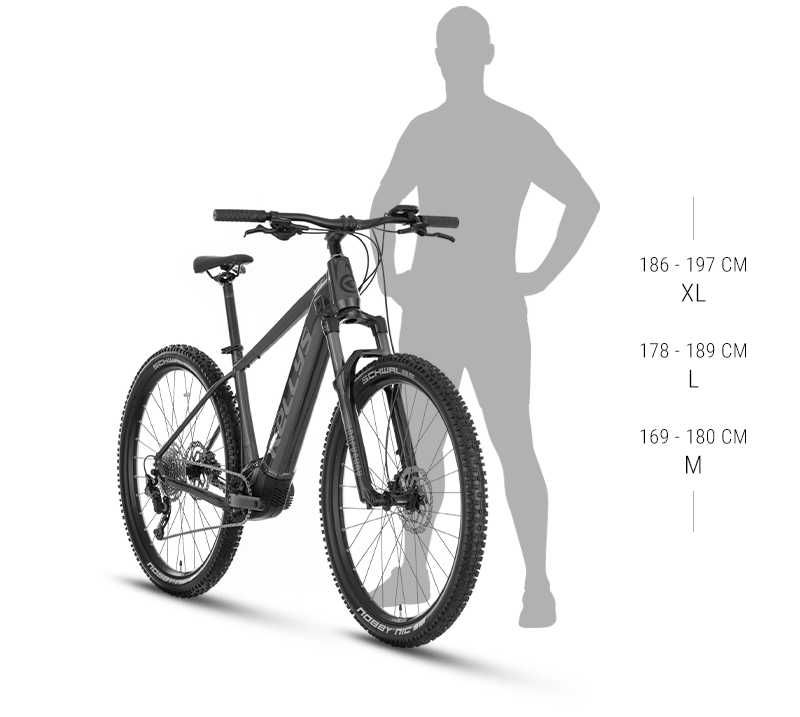 Kellys Tygon R10 95Nm 725Wh nowe 4 kolorów 8999ZŁ