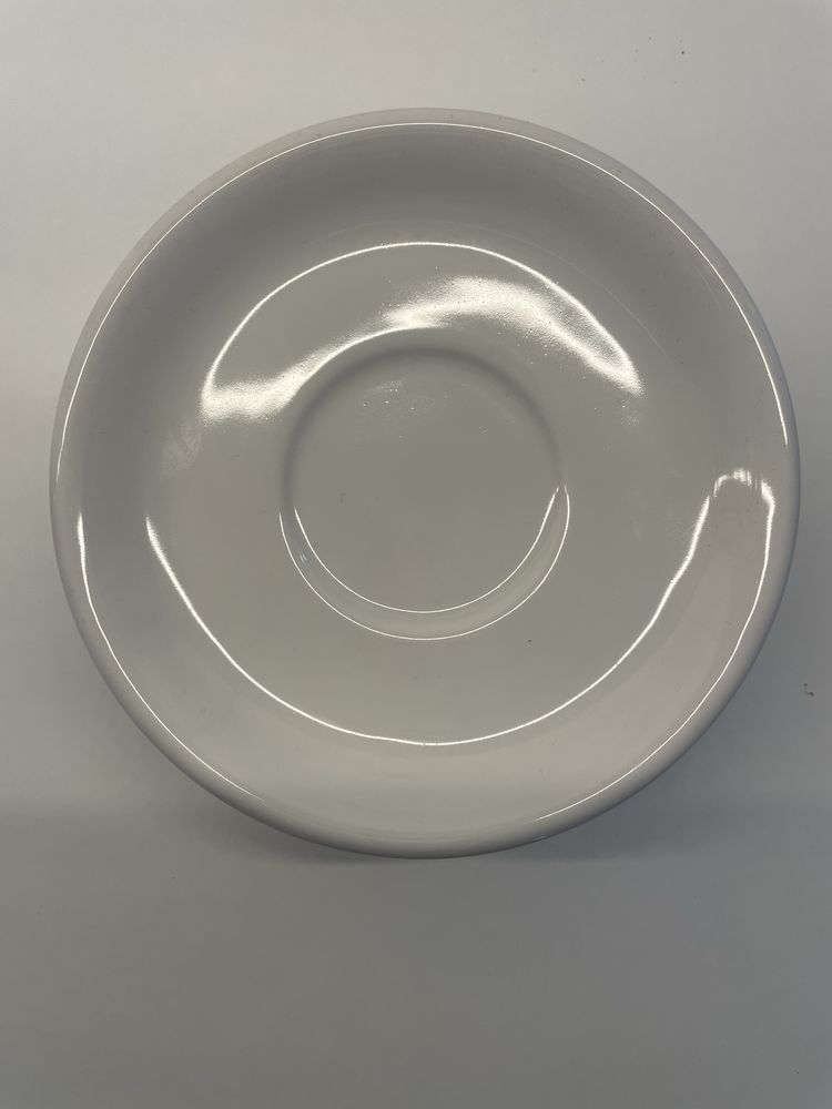 Spodek, talerzyk 16cm/ 6 szt. Porcelana Książ
