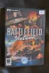 Battlefield Vietnam  PC