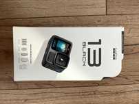 GoPro Hero 13 Black + Zestaw Akcesoriów