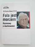 Fala jest morzem Rozmowy o duchowość Willigis Jäer OSB