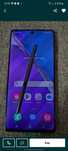 Samsung Galaxy Note 20
