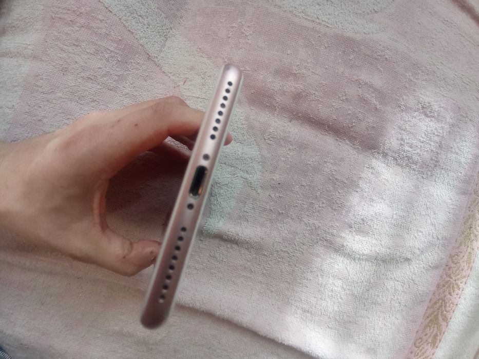 Iphone 7 plus neverlock