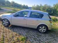 Astra H 1.4 Automat LPG