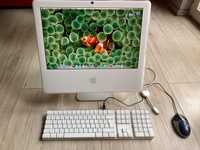 Apple iMac 17" 2006 (iMac 4,1) 1,83GHz Core Duo 2GB RAM, 250GB HDD