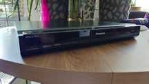 Panasonic dmr-eh575 nagrywarka dvd z dyskiem