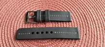 Nowy pasek Pattini 22mm