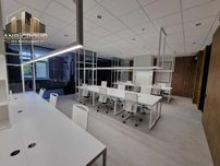 Аренда дизайнерского офиса 252м2, Summit, Печерск