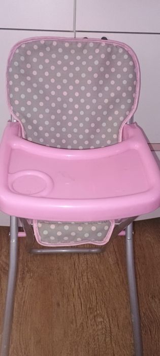 Zestaw zabawek dla dziewczynki