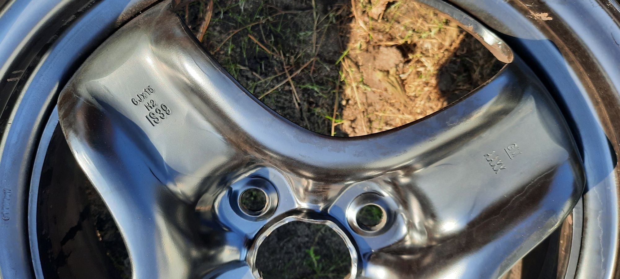 Felgi 15" Opel 4x100 oryginalne zestaw kołpaki czujnki+Gratis