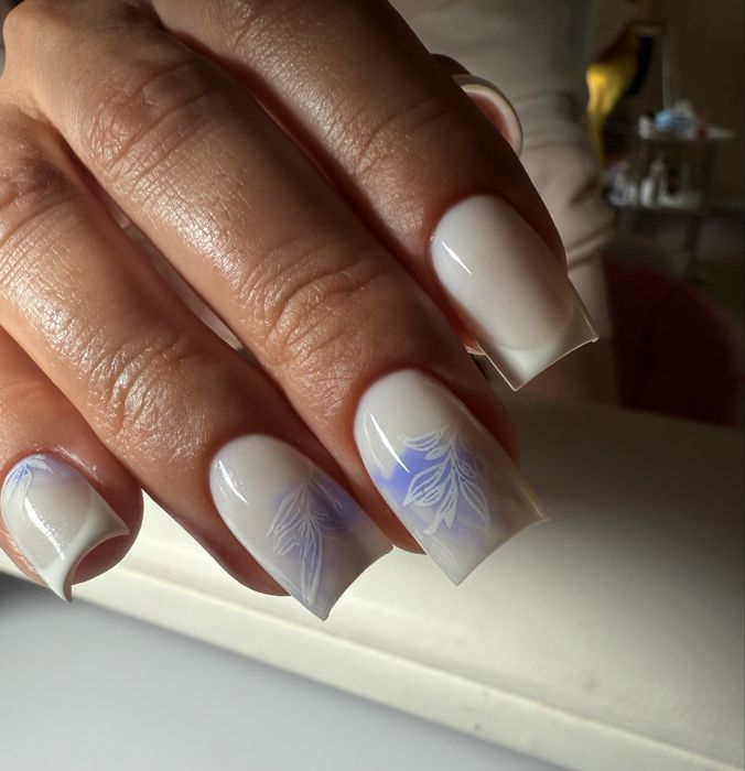 Манікюр/Нарощення/Педикюр