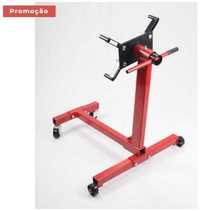 Suporte Rotativo para Motores 450Kgs PROMOÇÂO