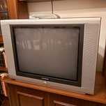 Tv Grundig Lenaro 52cm