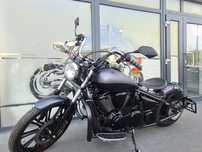 Kawasaki Vulcan Kawasaki Vulcan Custom 2014 r. 39000 km
