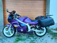 Suzuki Gs 500 kat A2