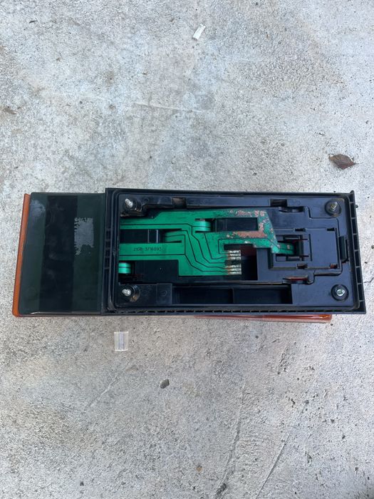 Продам задние фонари Ваз 2114