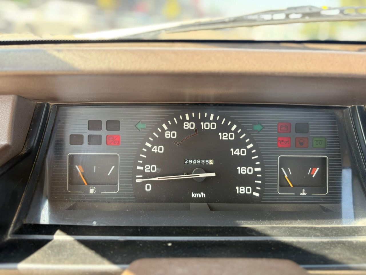 Mitsubishi L200 pick-up