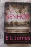 O senhor E L James