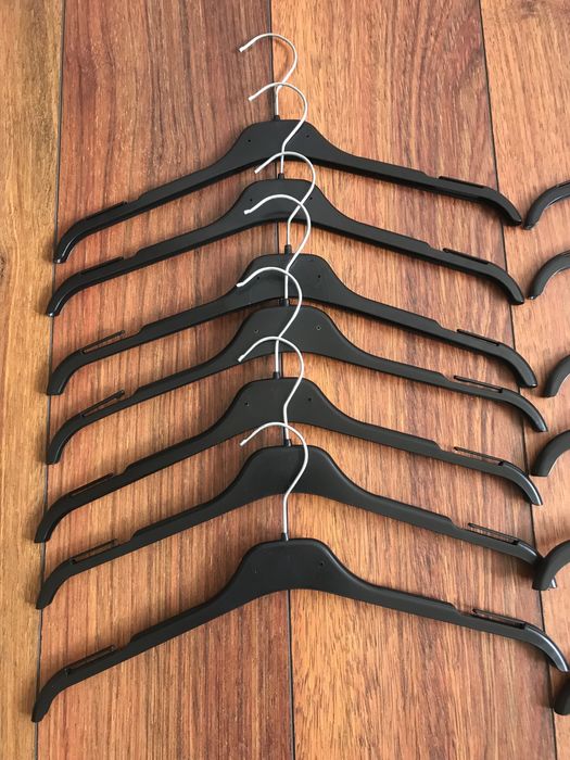 Lote de 200 Cabides.