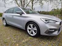 SEAT Leon ST 2.0 TDI FR DSG