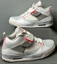 Мужские кроссовки Nike Air Jordan Flight 45 yeezy lv