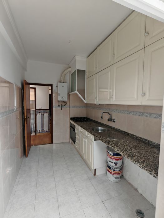 APARTAMENTO T3 Santa iria de Azóia