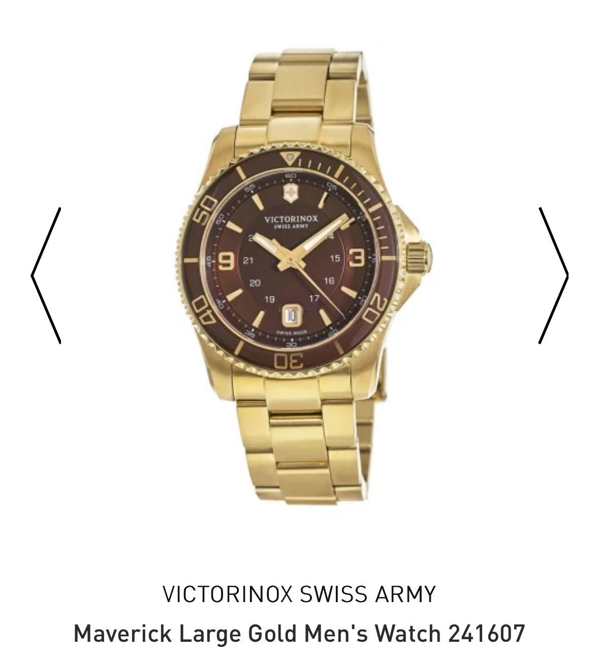 Victorinox maverick