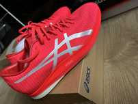 Kolce Asics do biegow dlugich