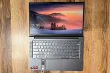 Laptop LENOVO Yoga Slim 7 14ARE05