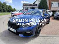 BMW Seria 1 118i/AUTOMAT/SALON POLSKA/fv23%/stan bdb/gwarancja