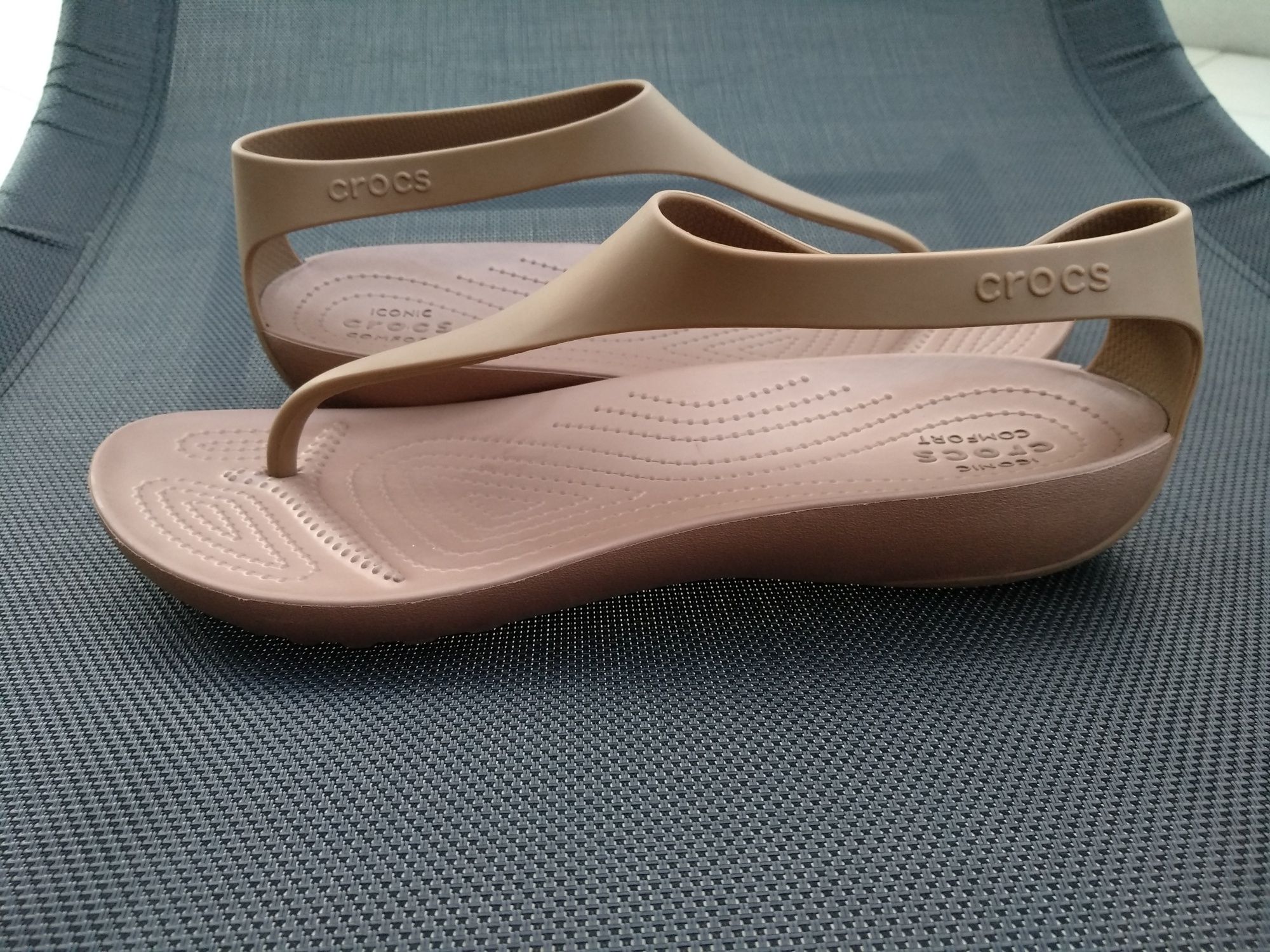 Crocs Serena Flip W10 40-41