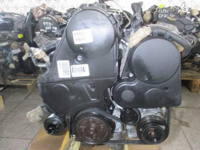 Motor completo Volvo V70, S60, S80 e XC70 2.4d 163cv D5244T