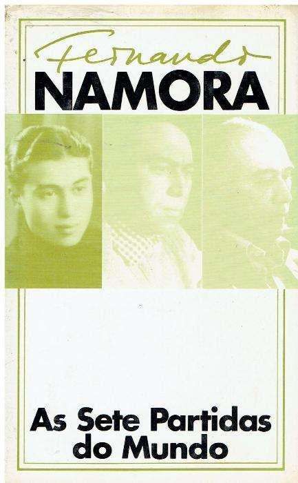 766 - Livros de Fernando Namora 2