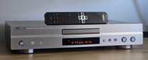 Yamaha CDX-397 MK2 Odtwarzacz CD MP3 CD-TEXT
