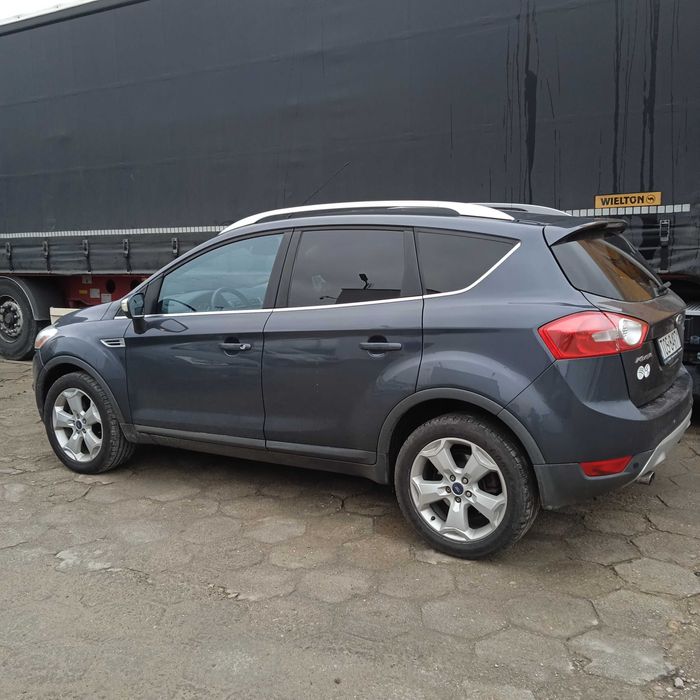 Ford Kuga 2009,2.0 diesel