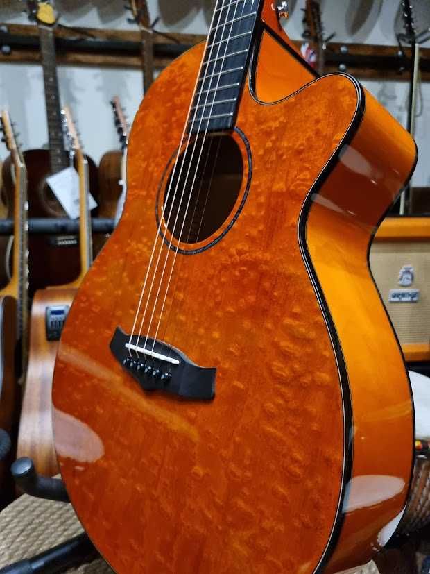TANGLEWOOD TA4 CE HN gitara elektro-akustyczna TA4CEHN elektroakustyk