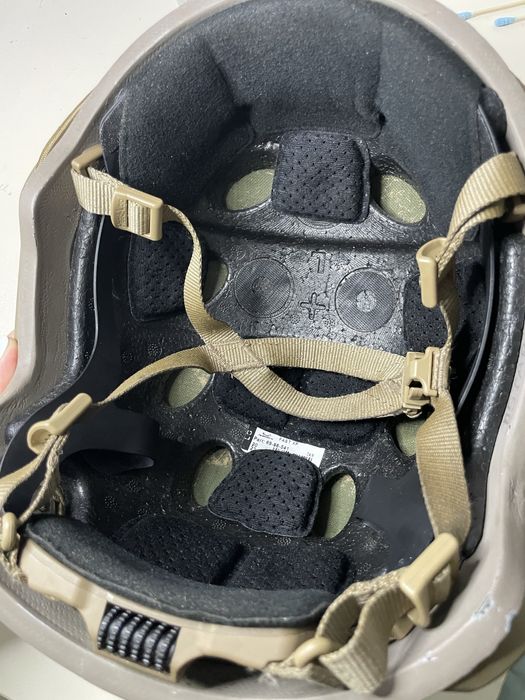 Шолом OPS-CORE fast xp