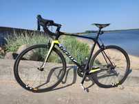 GIANT tcr adv advanced pro 2 rozmiar L