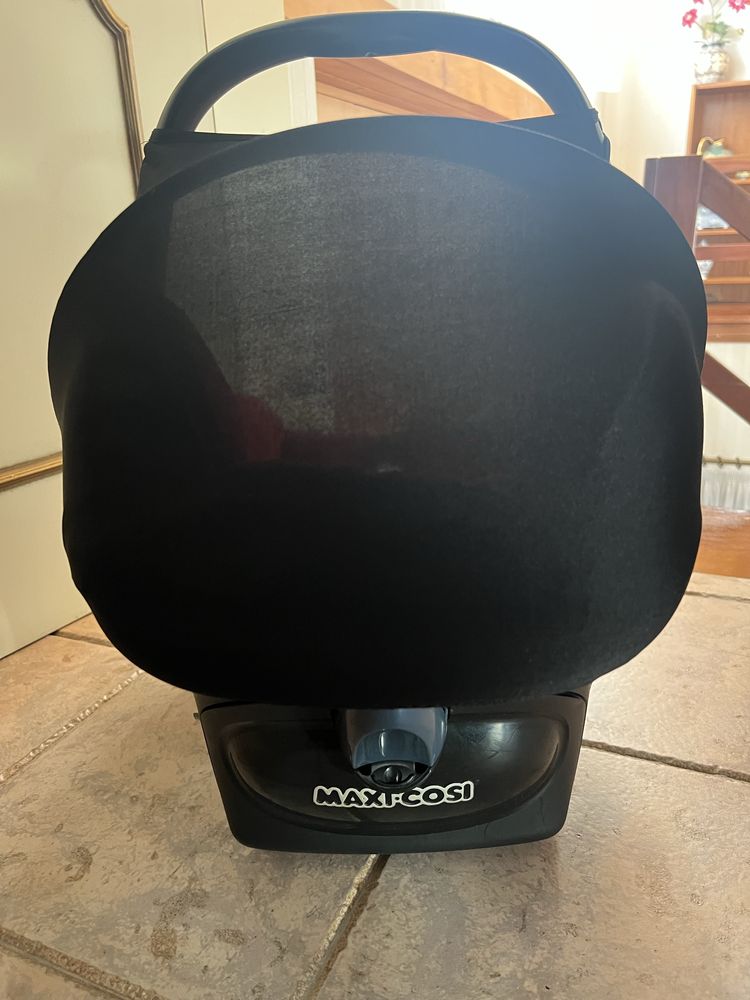 Ovo de bebe da Maxi-Cosi