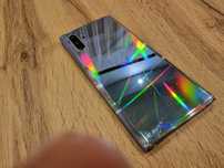 Samsung Note 10 plus 5g 12/256 gb